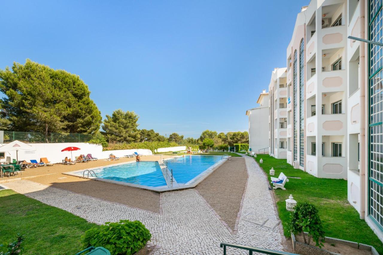 Charming Beach & Golf By Encantos Do Algarve - 76 Alvor Exterior foto