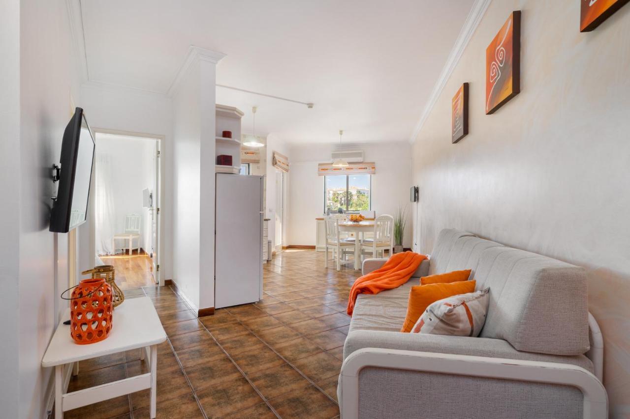 Charming Beach & Golf By Encantos Do Algarve - 76 Alvor Exterior foto