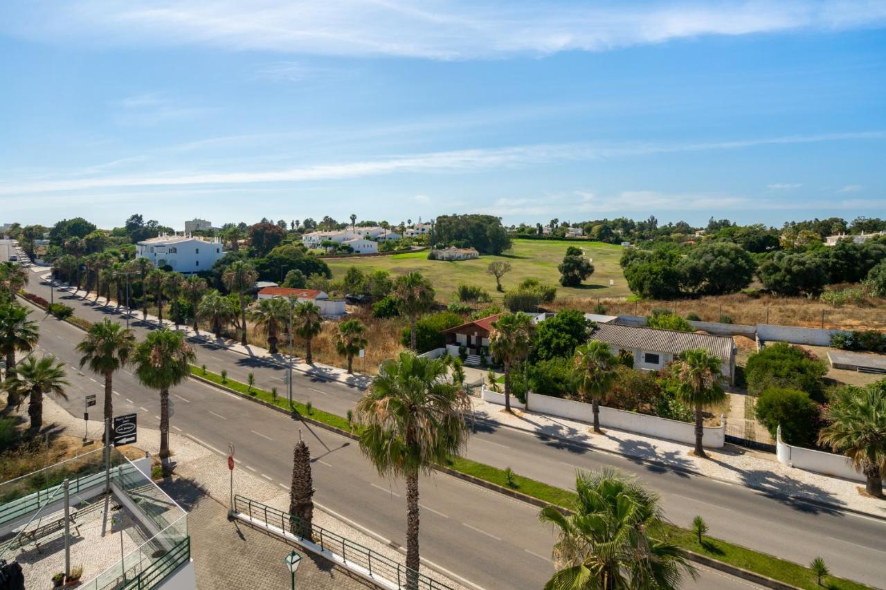 Charming Beach & Golf By Encantos Do Algarve - 76 Alvor Exterior foto