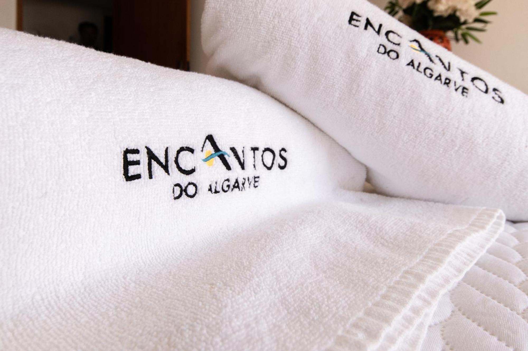 Charming Beach & Golf By Encantos Do Algarve - 76 Alvor Exterior foto